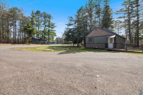 Tiny photo for 1537 W Moorhead Rd, Cloquet, MN 55720 (MLS # 6124963)