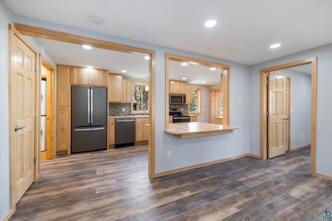 Tiny photo for 1537 W Moorhead Rd, Cloquet, MN 55720 (MLS # 6124963)