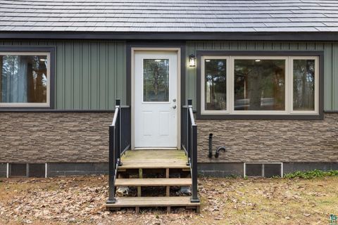 Tiny photo for 1537 W Moorhead Rd, Cloquet, MN 55720 (MLS # 6124963)