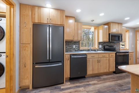 Tiny photo for 1537 W Moorhead Rd, Cloquet, MN 55720 (MLS # 6124963)