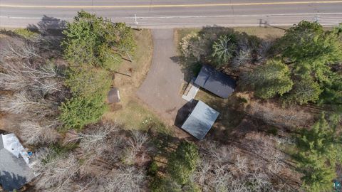 Tiny photo for 1537 W Moorhead Rd, Cloquet, MN 55720 (MLS # 6124963)