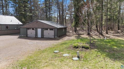 Tiny photo for 1537 W Moorhead Rd, Cloquet, MN 55720 (MLS # 6124963)
