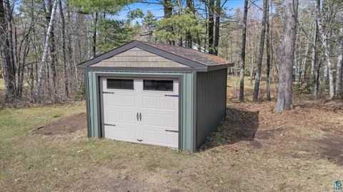 Tiny photo for 1537 W Moorhead Rd, Cloquet, MN 55720 (MLS # 6124963)