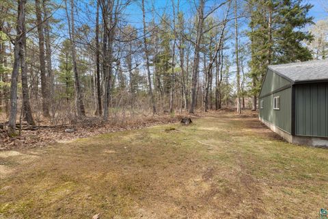 Tiny photo for 1537 W Moorhead Rd, Cloquet, MN 55720 (MLS # 6124963)