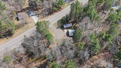 Tiny photo for 1537 W Moorhead Rd, Cloquet, MN 55720 (MLS # 6124963)