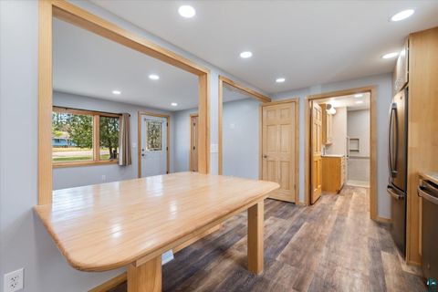 Tiny photo for 1537 W Moorhead Rd, Cloquet, MN 55720 (MLS # 6124963)