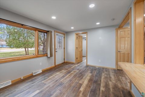 Tiny photo for 1537 W Moorhead Rd, Cloquet, MN 55720 (MLS # 6124963)