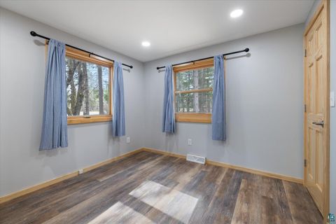 Tiny photo for 1537 W Moorhead Rd, Cloquet, MN 55720 (MLS # 6124963)