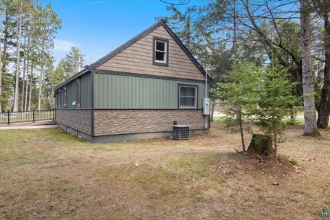Tiny photo for 1537 W Moorhead Rd, Cloquet, MN 55720 (MLS # 6124963)