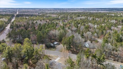 Tiny photo for 1537 W Moorhead Rd, Cloquet, MN 55720 (MLS # 6124963)