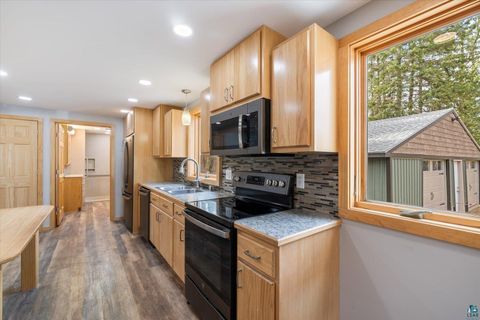 Tiny photo for 1537 W Moorhead Rd, Cloquet, MN 55720 (MLS # 6124963)