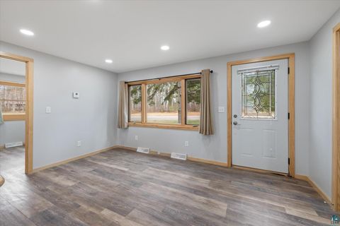 Tiny photo for 1537 W Moorhead Rd, Cloquet, MN 55720 (MLS # 6124963)