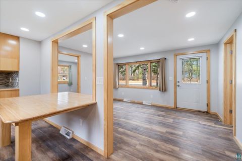 Tiny photo for 1537 W Moorhead Rd, Cloquet, MN 55720 (MLS # 6124963)