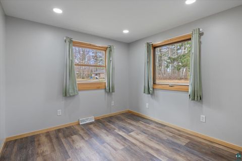 Tiny photo for 1537 W Moorhead Rd, Cloquet, MN 55720 (MLS # 6124963)