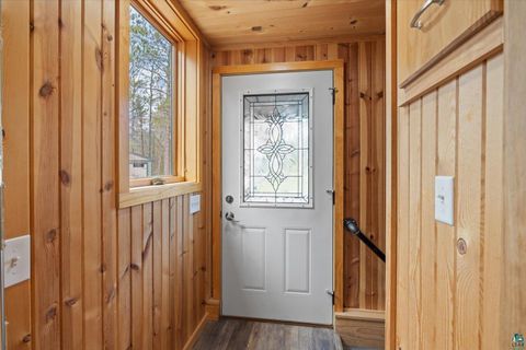 Tiny photo for 1537 W Moorhead Rd, Cloquet, MN 55720 (MLS # 6124963)
