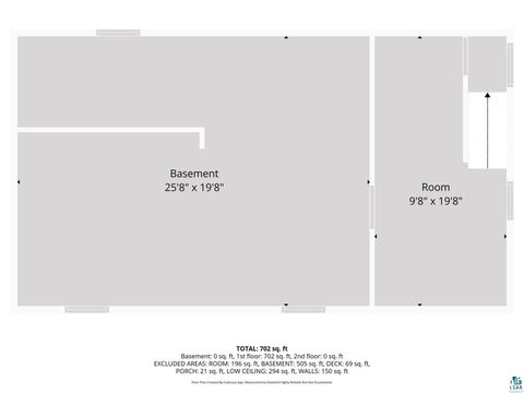 Tiny photo for 1537 W Moorhead Rd, Cloquet, MN 55720 (MLS # 6124963)