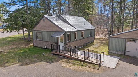 Tiny photo for 1537 W Moorhead Rd, Cloquet, MN 55720 (MLS # 6124963)