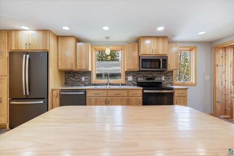 Tiny photo for 1537 W Moorhead Rd, Cloquet, MN 55720 (MLS # 6124963)