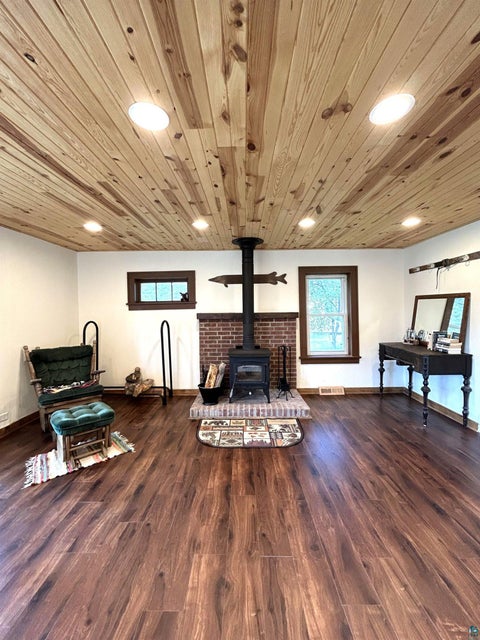 Tiny photo for 35 Jasper St, Soudan, MN 55782 (MLS # 6127789)