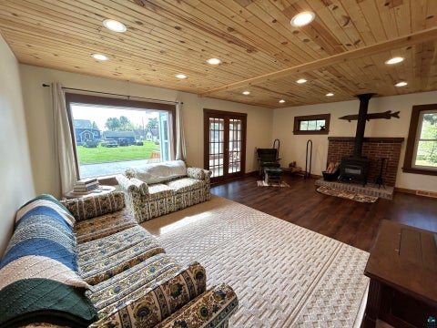 Tiny photo for 35 Jasper St, Soudan, MN 55782 (MLS # 6127789)