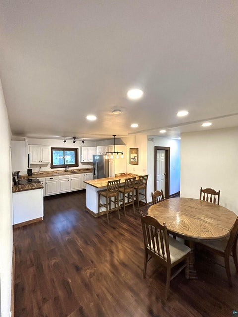 Tiny photo for 35 Jasper St, Soudan, MN 55782 (MLS # 6127789)