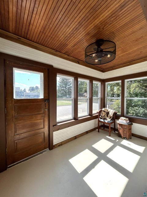 Tiny photo for 35 Jasper St, Soudan, MN 55782 (MLS # 6127789)