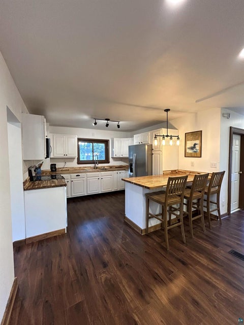 Tiny photo for 35 Jasper St, Soudan, MN 55782 (MLS # 6127789)