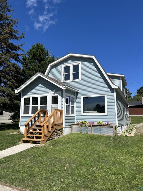 Photo of 35 Jasper St, Soudan, MN 55782 (MLS # 6127789)