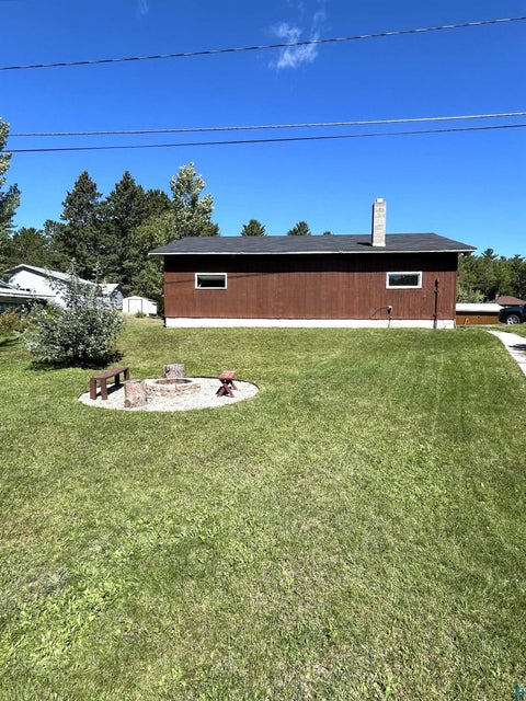Tiny photo for 35 Jasper St, Soudan, MN 55782 (MLS # 6127789)