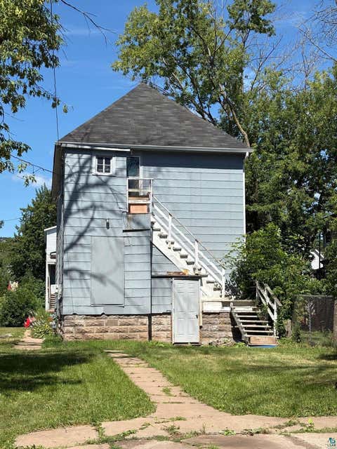 Tiny photo for 2714 W 2nd St, Duluth, MN 55806 (MLS # 6127192)