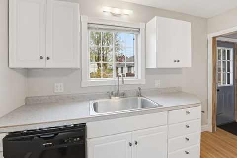 Tiny photo for 9123 Brook St, Duluth, MN 55810 (MLS # 6122632)