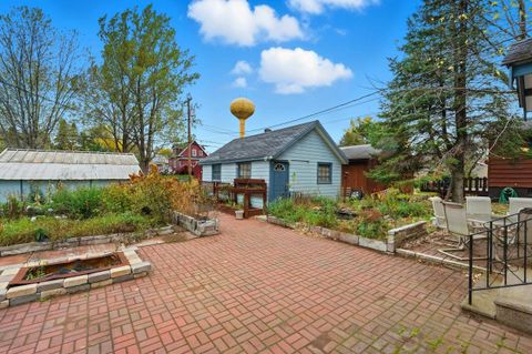 Tiny photo for 9123 Brook St, Duluth, MN 55810 (MLS # 6122632)