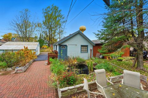 Tiny photo for 9123 Brook St, Duluth, MN 55810 (MLS # 6122632)