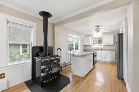 Tiny photo for 9123 Brook St, Duluth, MN 55810 (MLS # 6122632)