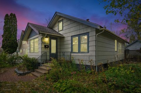 Tiny photo for 9123 Brook St, Duluth, MN 55810 (MLS # 6122632)