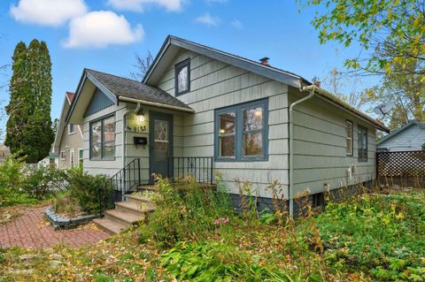 Photo of 9123 Brook St, Duluth, MN 55810 (MLS # 6122632)