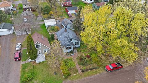 Tiny photo for 9123 Brook St, Duluth, MN 55810 (MLS # 6122632)