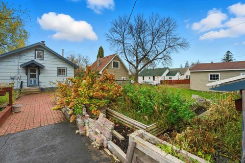 Tiny photo for 9123 Brook St, Duluth, MN 55810 (MLS # 6122632)