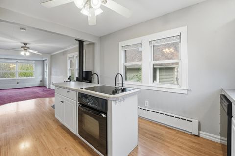 Tiny photo for 9123 Brook St, Duluth, MN 55810 (MLS # 6122632)