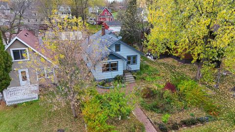 Tiny photo for 9123 Brook St, Duluth, MN 55810 (MLS # 6122632)