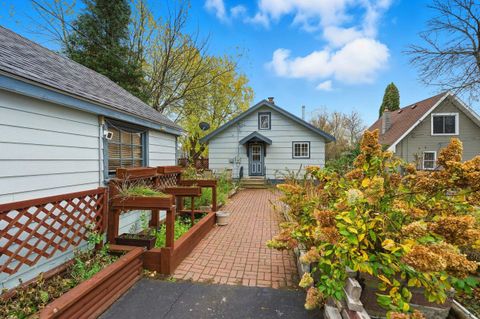 Tiny photo for 9123 Brook St, Duluth, MN 55810 (MLS # 6122632)