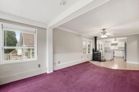 Tiny photo for 9123 Brook St, Duluth, MN 55810 (MLS # 6122632)