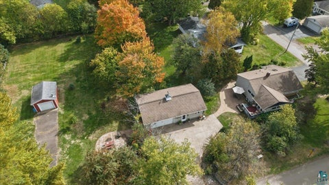 Photo of 201 Ashland Ave, Carlton, MN 55718 (MLS # 6128383)