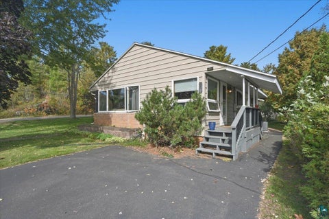 Tiny photo for 201 Ashland Ave, Carlton, MN 55718 (MLS # 6128383)
