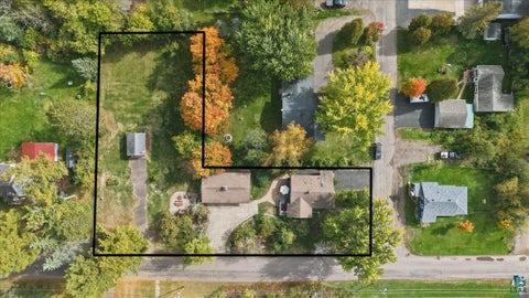 Tiny photo for 201 Ashland Ave, Carlton, MN 55718 (MLS # 6128383)