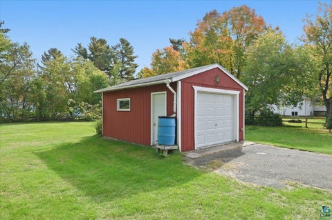 Tiny photo for 201 Ashland Ave, Carlton, MN 55718 (MLS # 6128383)