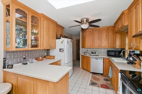 Tiny photo for 201 Ashland Ave, Carlton, MN 55718 (MLS # 6128383)
