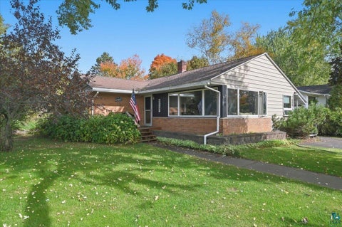 Tiny photo for 201 Ashland Ave, Carlton, MN 55718 (MLS # 6128383)