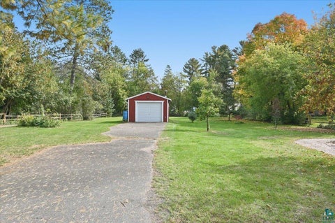 Tiny photo for 201 Ashland Ave, Carlton, MN 55718 (MLS # 6128383)