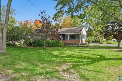 Tiny photo for 201 Ashland Ave, Carlton, MN 55718 (MLS # 6128383)